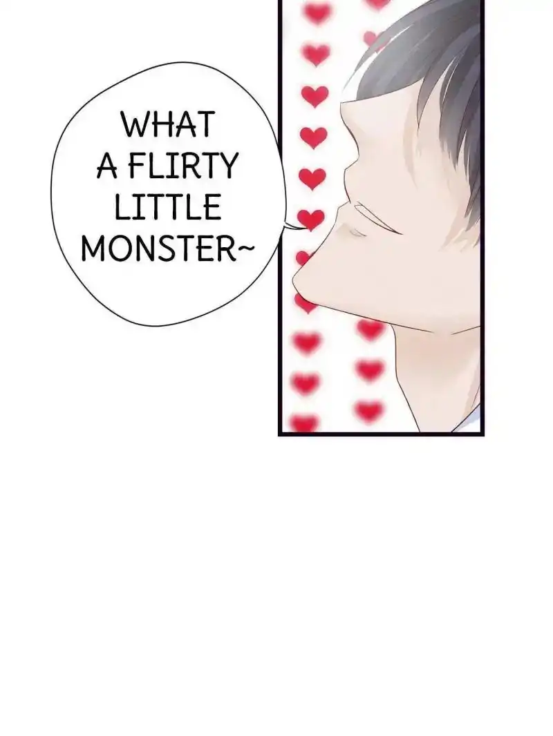 Don't be so harsh Chapter 56 16